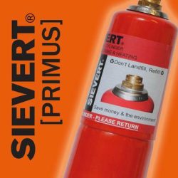 Sievert (Primus) Gas