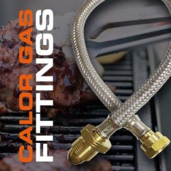 Calor Gas Fittings