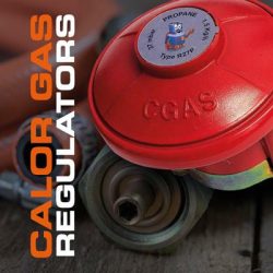 Calor Gas Regulators