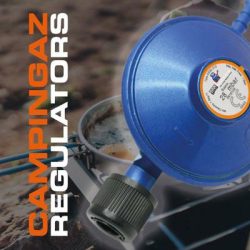 Campingaz Regulators