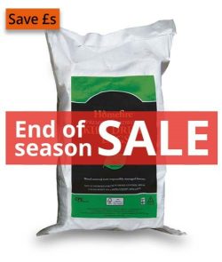 Homefire Kiln Dried Hardwood Logs 0.08m3 Large Bag...