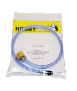 Hobbyweld MIG Bottle Adaptor H2024